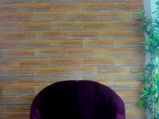 Erotický videochat Mia-Peachy