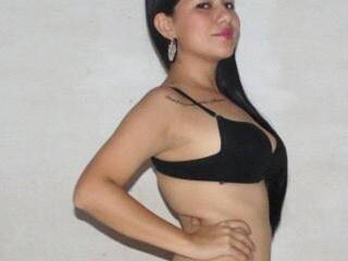 Erotický videochat peachy08