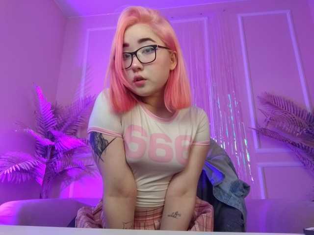 Fotografie profilu peachymil