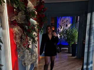 Erotický videochat peachypoison