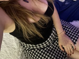 Erotický videochat peachyshow