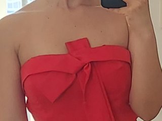 Erotický videochat Peachyvixenmusex0