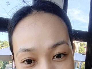 Erotický videochat Pearl691