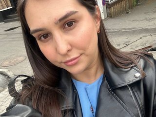 Erotický videochat PearlDelisle