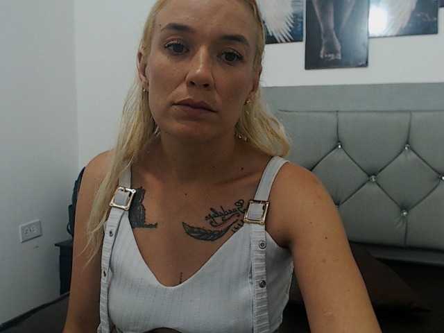 Vysílací screenshoty pearlltandlyannt
