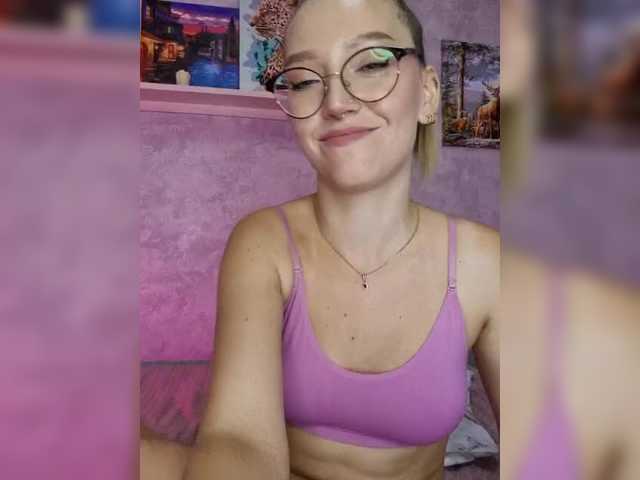 Vysílací screenshoty PearlParadise