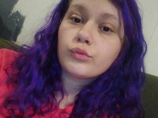 Erotický videochat Pebbles123