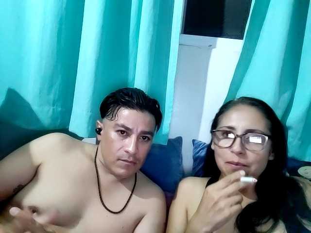 Vysílací screenshoty Pecattos_Sexxs