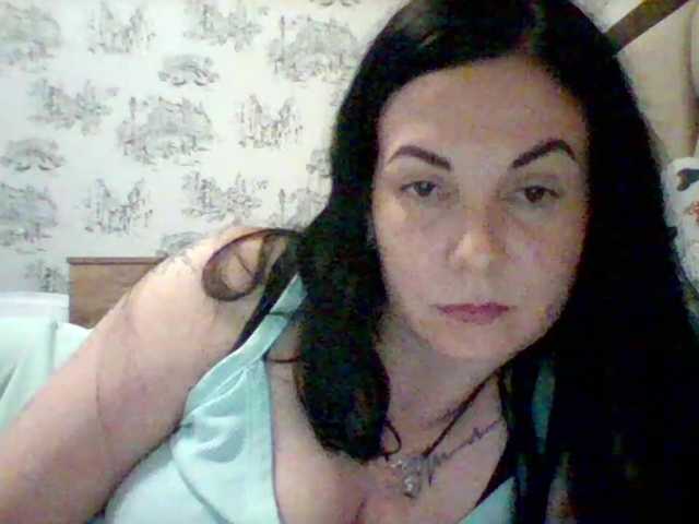Vysílací screenshoty PeggyJaguar