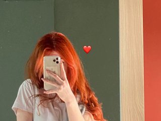 Erotický videochat ariel_borsch
