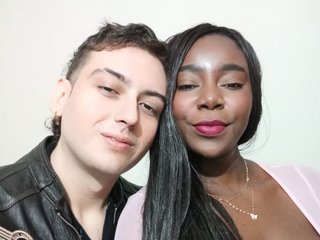 Erotický videochat Queenkarin