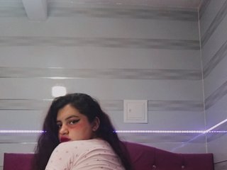Erotický videochat penelopealx