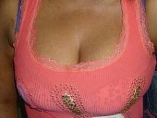 Erotický videochat penelopebcn