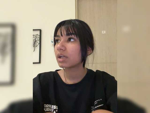 Vysílací screenshoty PenelopeNyx