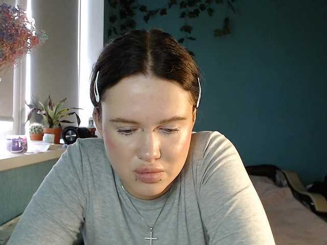 Vysílací screenshoty PenniHarriston