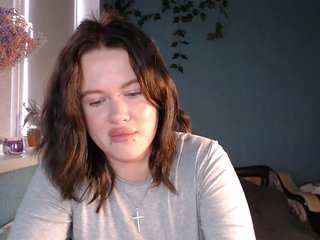 Erotický videochat PenniHarriston