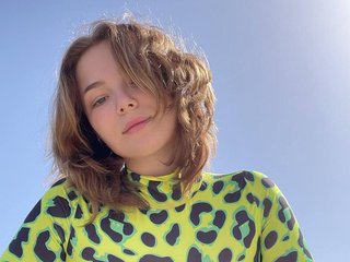 Erotický videochat Penny-Modest7
