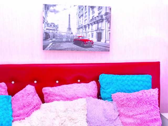 Vysílací screenshoty pennyomelons