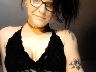 Erotický videochat PennyXo