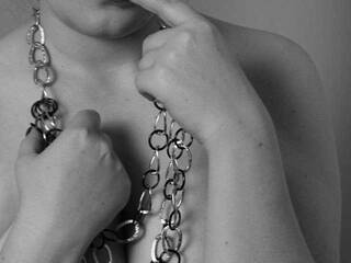 Erotický videochat Peppercorn