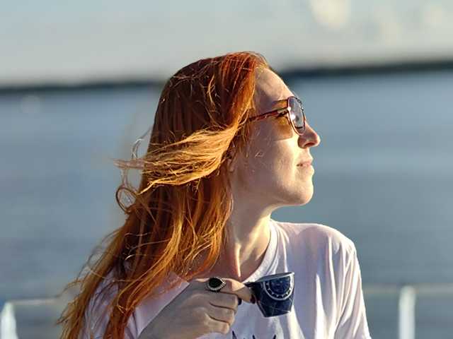 Fotografie profilu PepperPotts