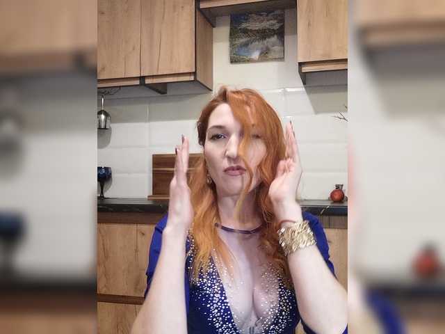 Vysílací screenshoty PepperPotts