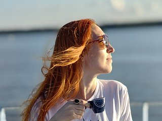 Erotický videochat PepperPotts