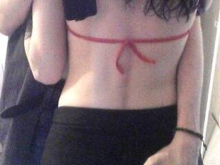 Erotický videochat PepsiKeks