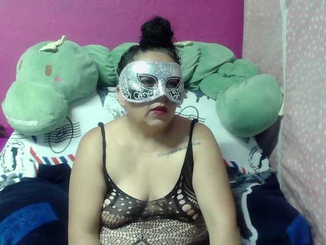 Vysílací screenshoty Pequitassexy2