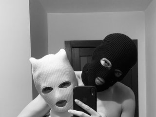 Erotický videochat perfect-couple