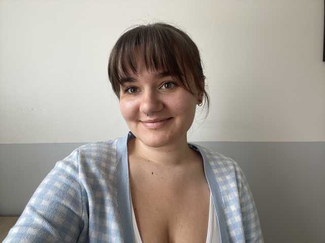 Fotografie profilu perfectJulie