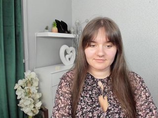 Erotický videochat perfectJulie