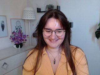 Erotický videochat perfectJulie