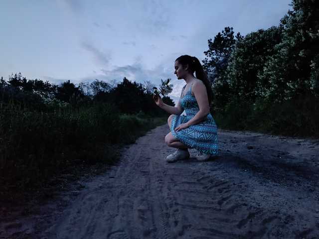 Fotografie profilu perfectKate