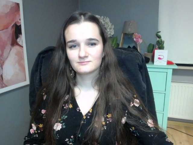 Vysílací screenshoty perfectKate