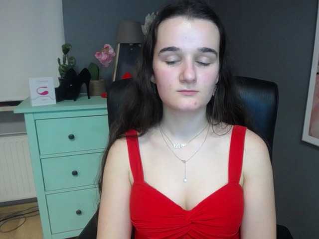 Vysílací screenshoty perfectKate