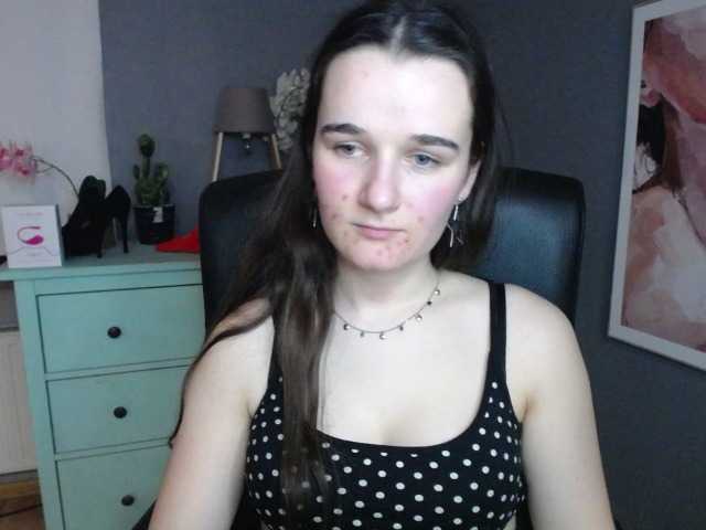 Vysílací screenshoty perfectKate
