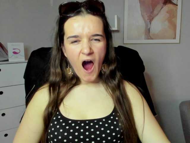 Vysílací screenshoty perfectKate