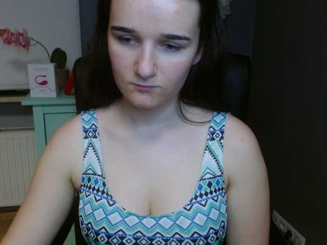 Vysílací screenshoty perfectKate