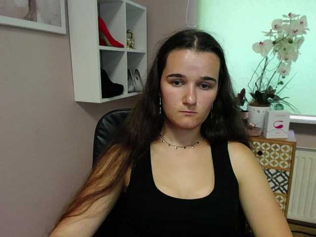 Vysílací screenshoty perfectKate