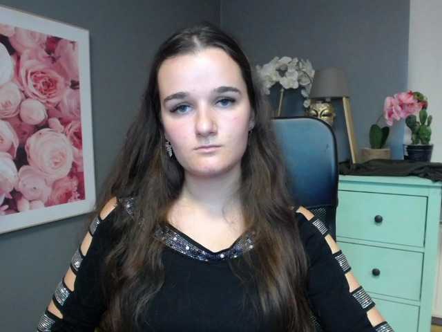 Vysílací screenshoty perfectKate