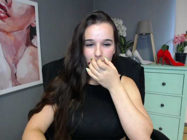 Vysílací screenshoty perfectKate