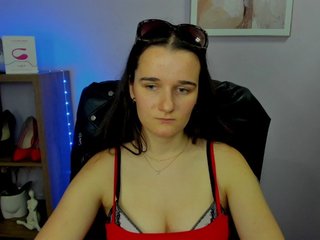 Erotický videochat perfectKate