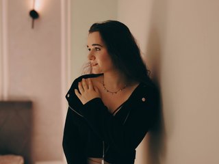 Erotický videochat perfectKate