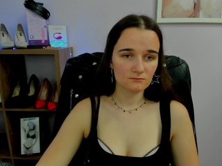 Erotický videochat perfectKate