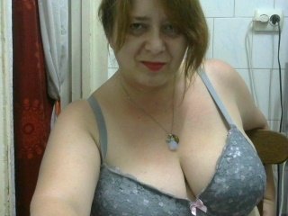Erotický videochat PerkyBiG