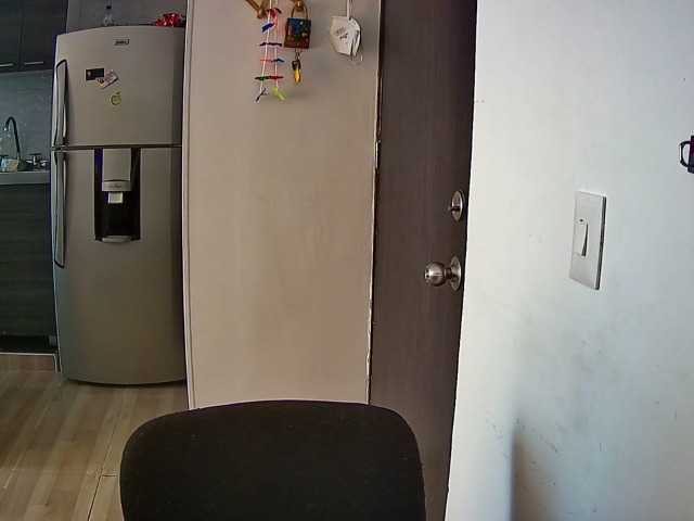 Vysílací screenshoty Perla-Gold