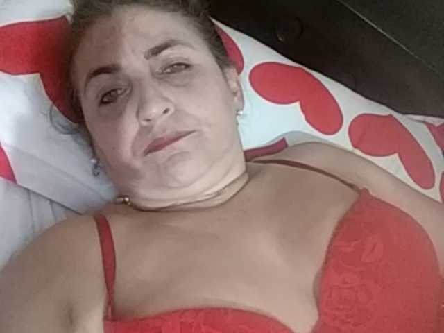 Vysílací screenshoty Perla-Rogers