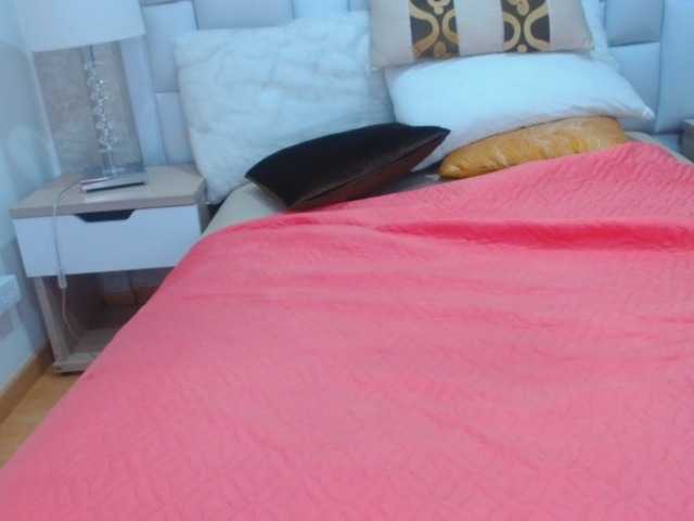 Vysílací screenshoty Perla-wilson