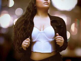 Erotický videochat Perlajoones